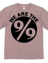 We are the 99  !!