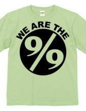 We are the 99% !!