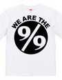 We are the 99  !!