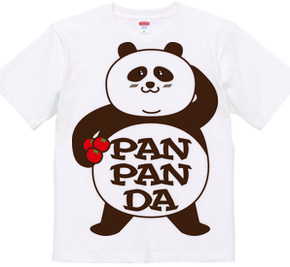 PANPANDA