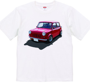 Racing MINI