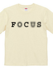 FOCUS