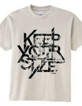 Keep your style!