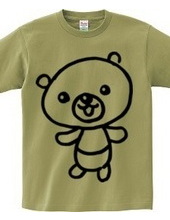 What s bear t-shirt