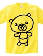 What s bear t-shirt