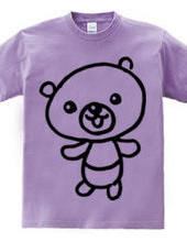 What s bear t-shirt