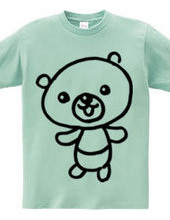 What s bear t-shirt