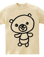 What s bear t-shirt