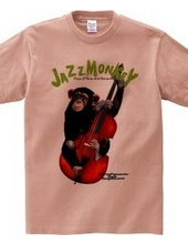 JAZZMONKEY