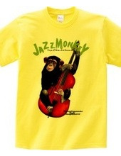 JAZZMONKEY