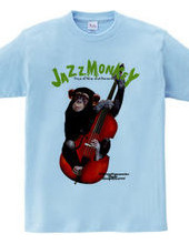 JAZZMONKEY