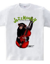 JAZZMONKEY