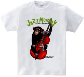 JAZZMONKEY