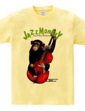 JAZZMONKEY