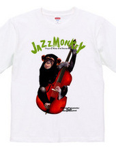 JAZZMONKEY