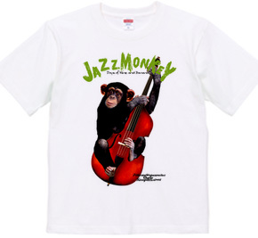 JAZZMONKEY