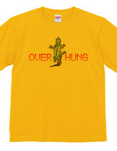 OVERHUNG 