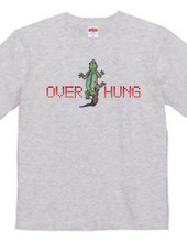 OVERHUNG 