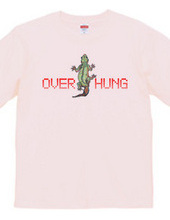 OVERHUNG 