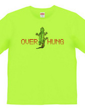 OVERHUNG 