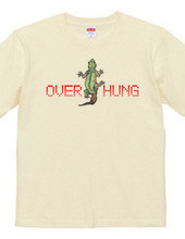 OVERHUNG 