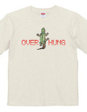 OVERHUNG 