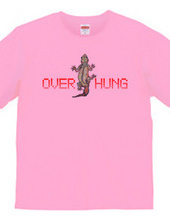 OVERHUNG 