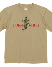 OVERHUNG 