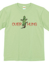 OVERHUNG 