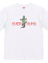 OVERHUNG 