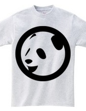 PANDA FACE (circle)