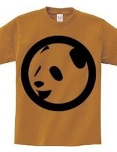 PANDA FACE (circle)