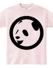 PANDA FACE (circle)