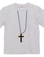 Rosary necklace