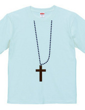 Rosary necklace