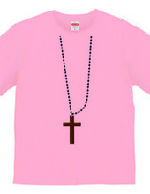 Rosary necklace