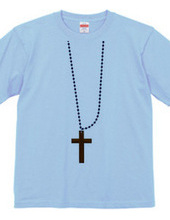 Rosary necklace