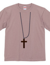 Rosary necklace