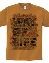 way_of_life paletone