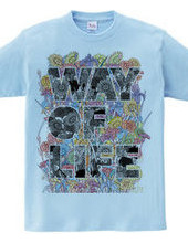 way_of_life paletone