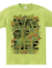 way_of_life paletone