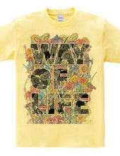 way_of_life paletone