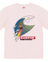 SURFIN 