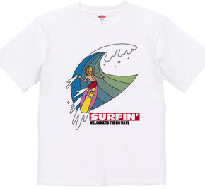 SURFIN 