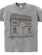 Arc de triomphe de l Étoile