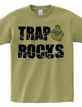 TRAP ROCKS