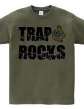 TRAP ROCKS