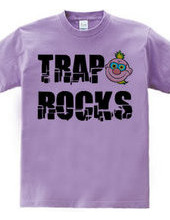 TRAP ROCKS