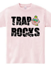 TRAP ROCKS