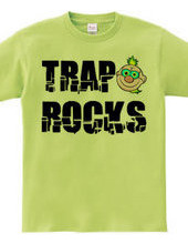 TRAP ROCKS